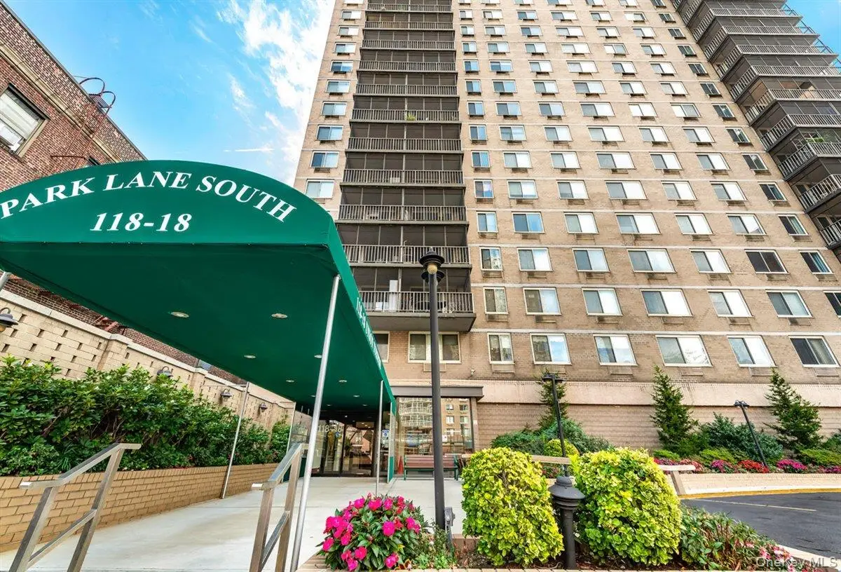 118-18 Union Turnpike #16G, Kew Gardens, NY 11415 - #1