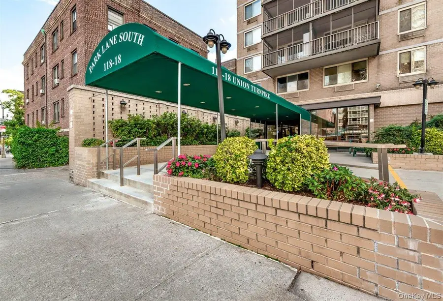 118-18 Union Turnpike #16G, Kew Gardens, NY 11415 - #2