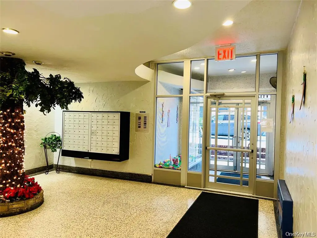 1332 Metropolitan Avenue #6A, Bronx, NY 10462 - #1