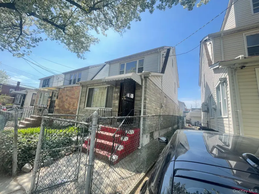 77-14 162nd Street, Fresh Meadows, NY 11366 - #3