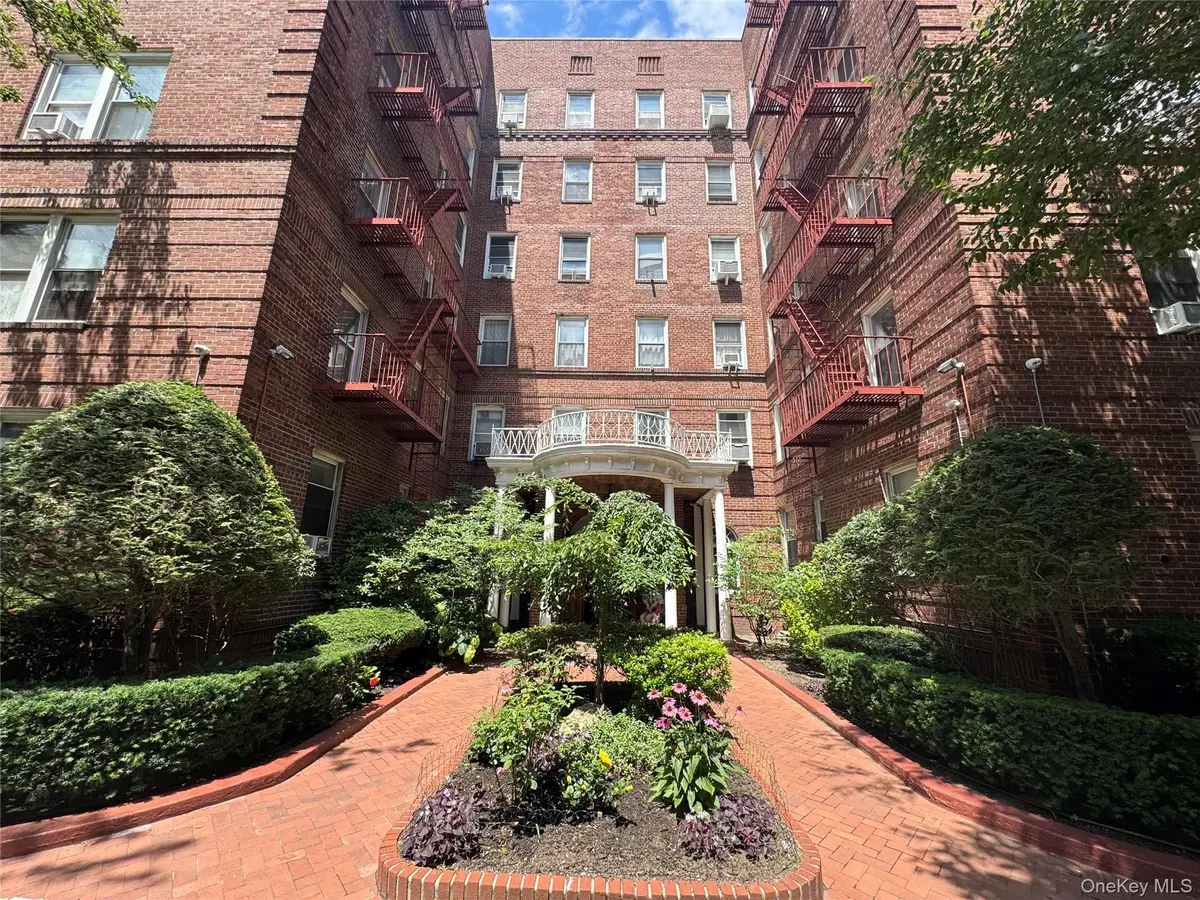 111-39 76th Road #D1, Forest Hills, NY 11375 - #1