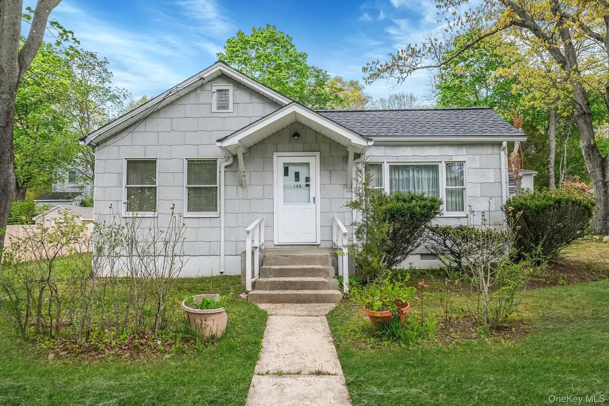 145 Locust Drive, Rocky Point, NY 11778 - #1