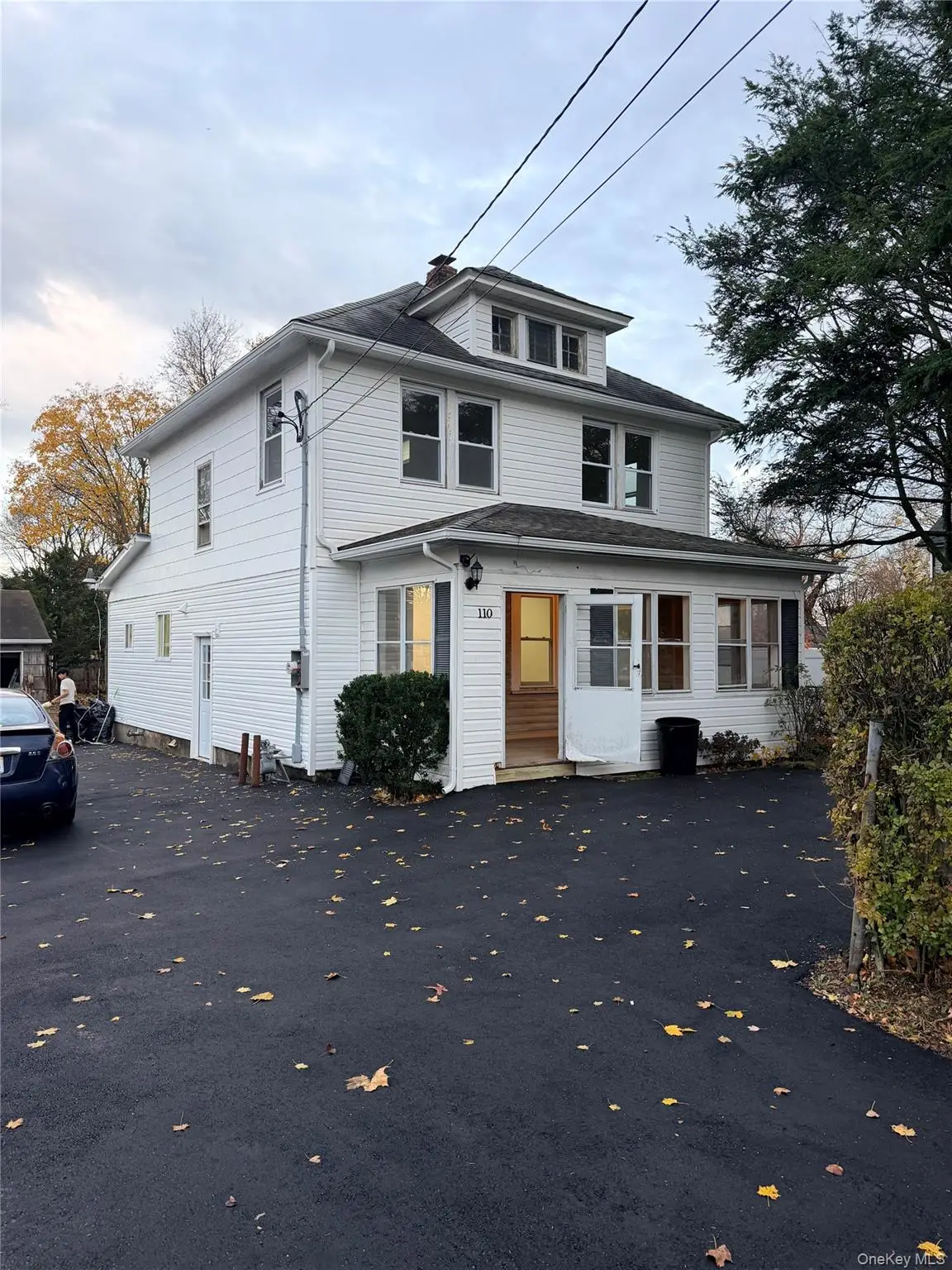 110 Columbia Street, Huntington Station, NY 11746 - #1