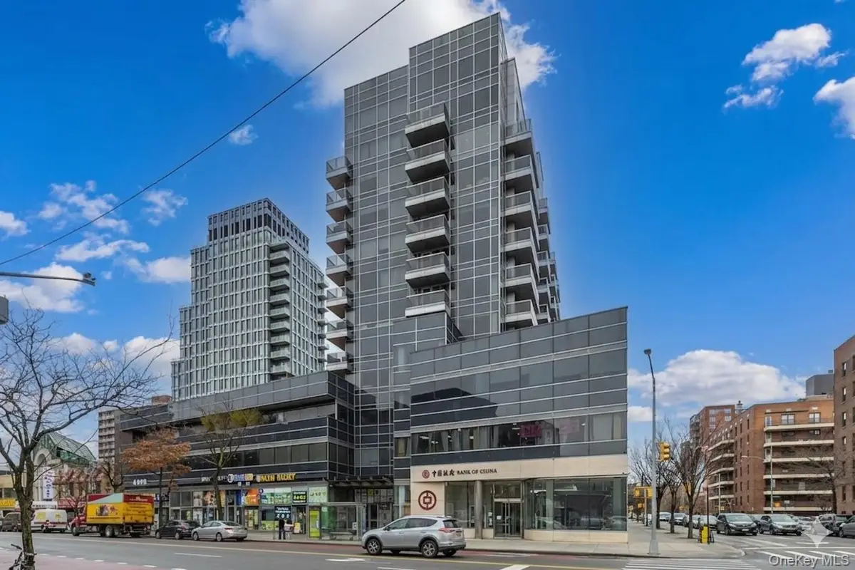 136-19 Franklin Ave #7A, Flushing, NY 11355 - #1