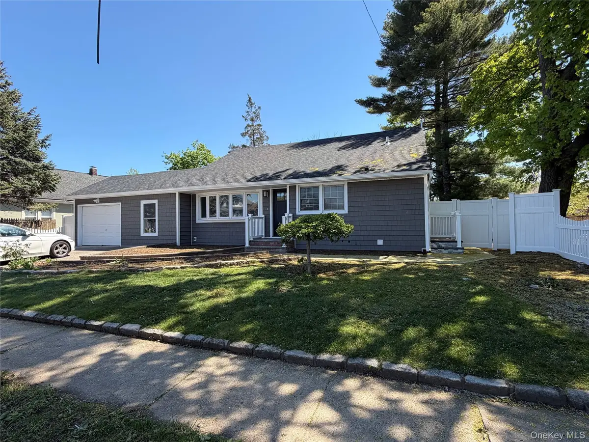24 Underhill Avenue, Roosevelt, NY 11575 - #1