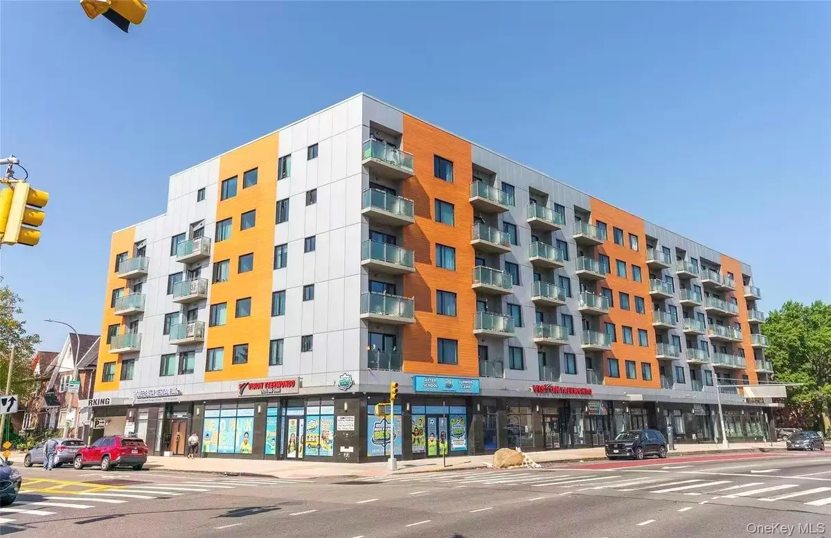 62-98 Woodhaven Boulevard #6FL, Rego Park, NY 11374 - #1