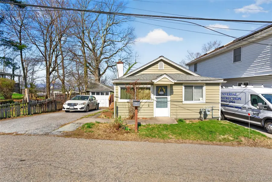 19 Samstag Avenue, Ossining, NY 10562 - #2