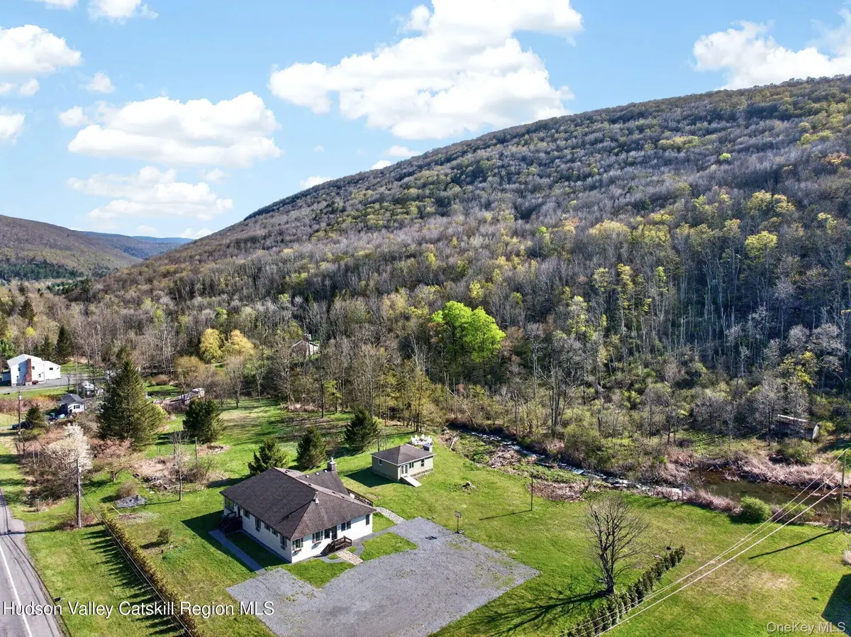 8643 State Route 28, Big Indian, NY 12410 - #1