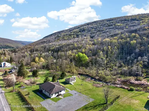 8643 State Route 28, Big Indian, NY 12410