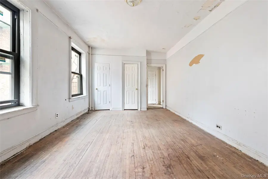 1715 Nelson Avenue #4B, Bronx, NY 10453 - #2