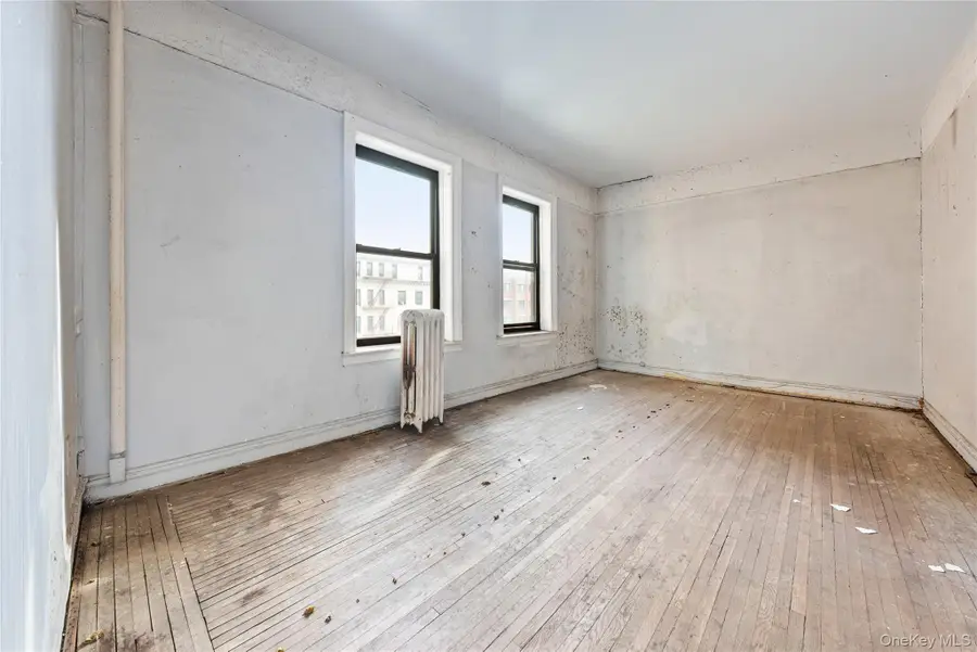 1715 Nelson Avenue #4B, Bronx, NY 10453 - #3
