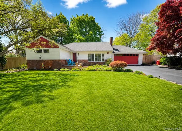 22 Beacon Drive, Sound Beach, NY 11789