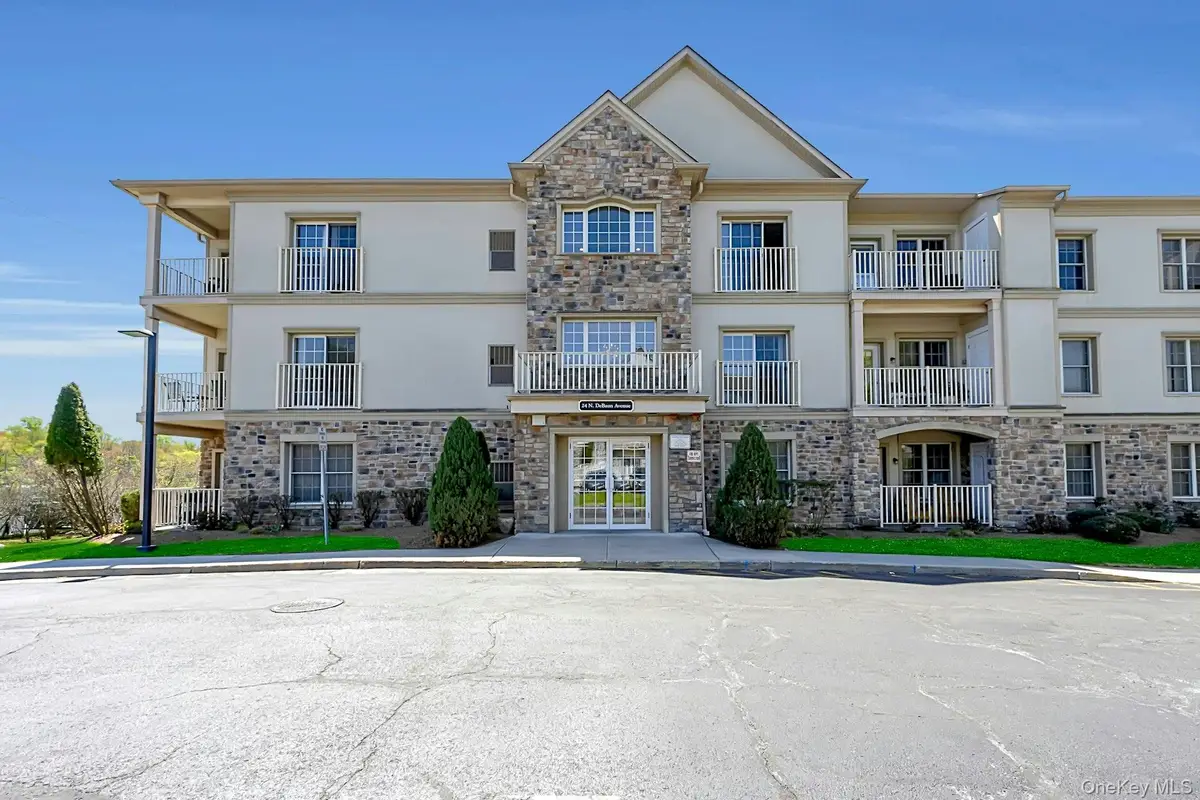 24 N De Baun Avenue #302, Suffern, NY 10901 - #1