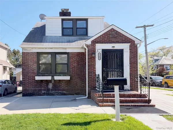 156-02 46th Avenue, Flushing, NY 11355