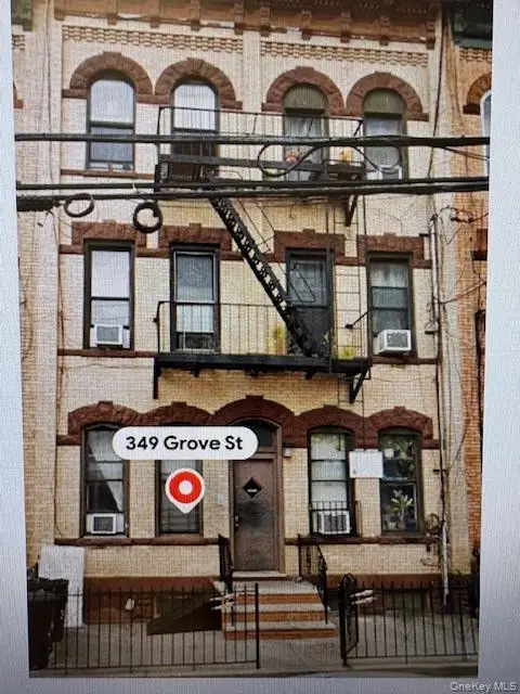 349 Grove Street #6, Brooklyn, NY 11237 - #2