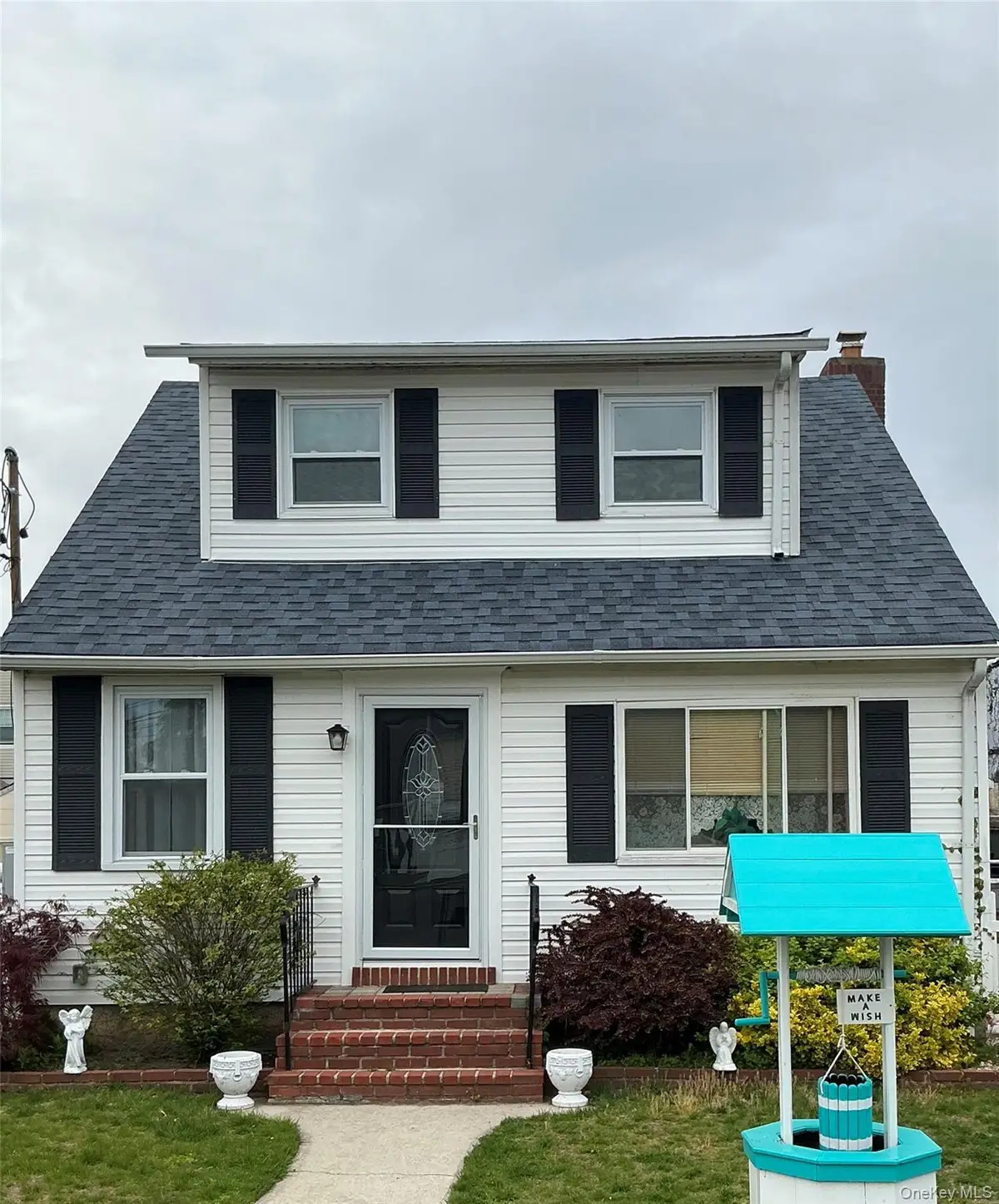 646 Benris Avenue, Franklin Square, NY 11010 - #1