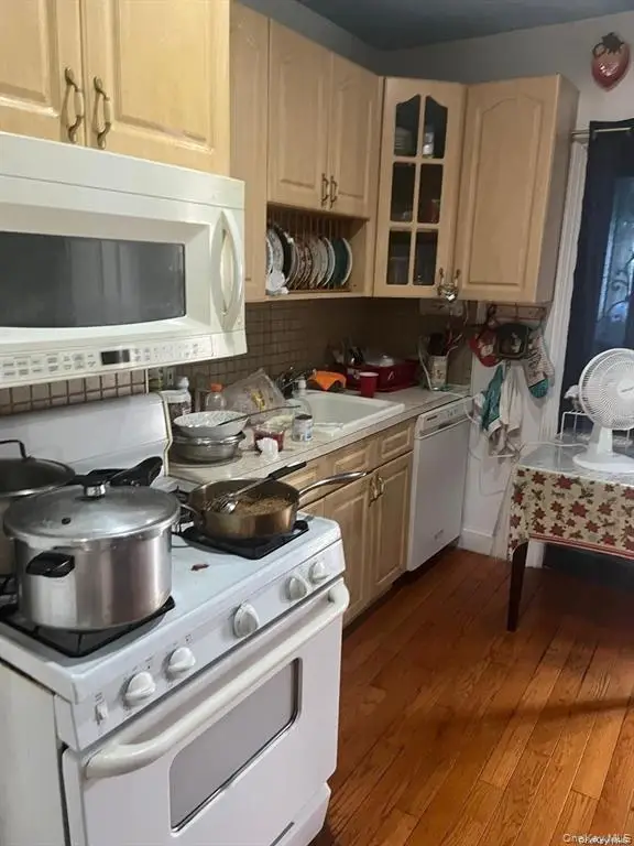 10323 126th Street, South Richmond Hill, NY 11419 - #2