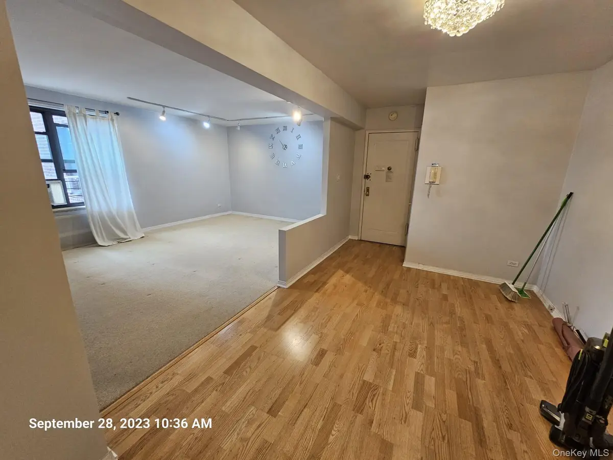 6384 Saunders Street #3A, Rego Park, NY 11374 - #1
