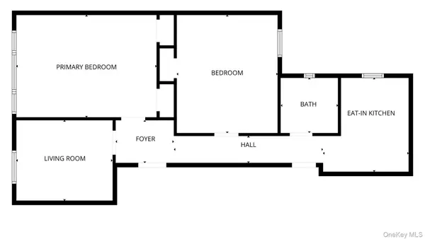 272 Gates Avenue #3D, Brooklyn, NY 11216