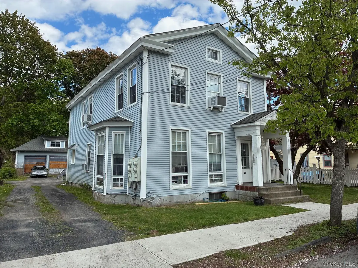 22 E Broome Street, Port Jervis, NY 12771 - #1