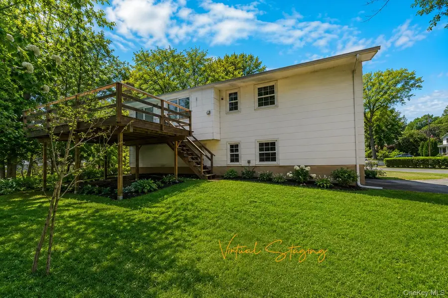 4 Brentwood Drive, New City, NY 10956 - #3