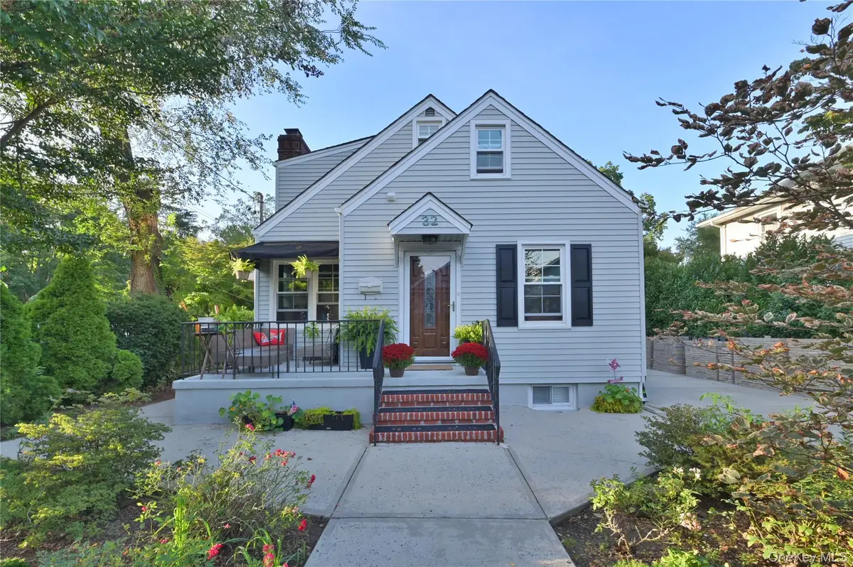 32 Franklin Avenue, Sea Cliff, NY 11579 - #1