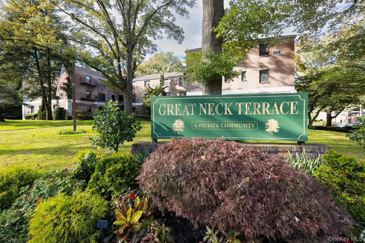10 Terrace Circle #3B, Great Neck, NY 11021 - #1