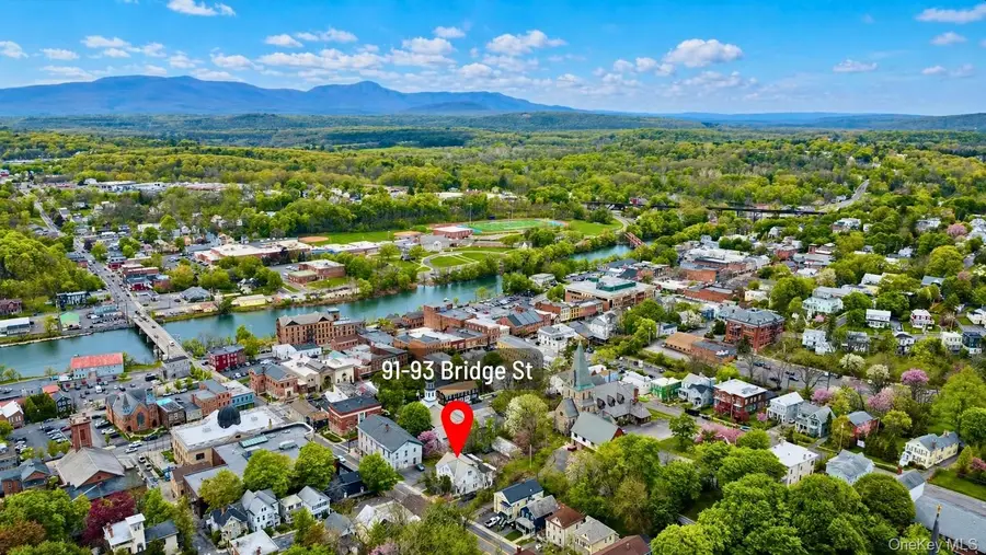 91 Bridge Street #93, Catskill, NY 12414 - #2