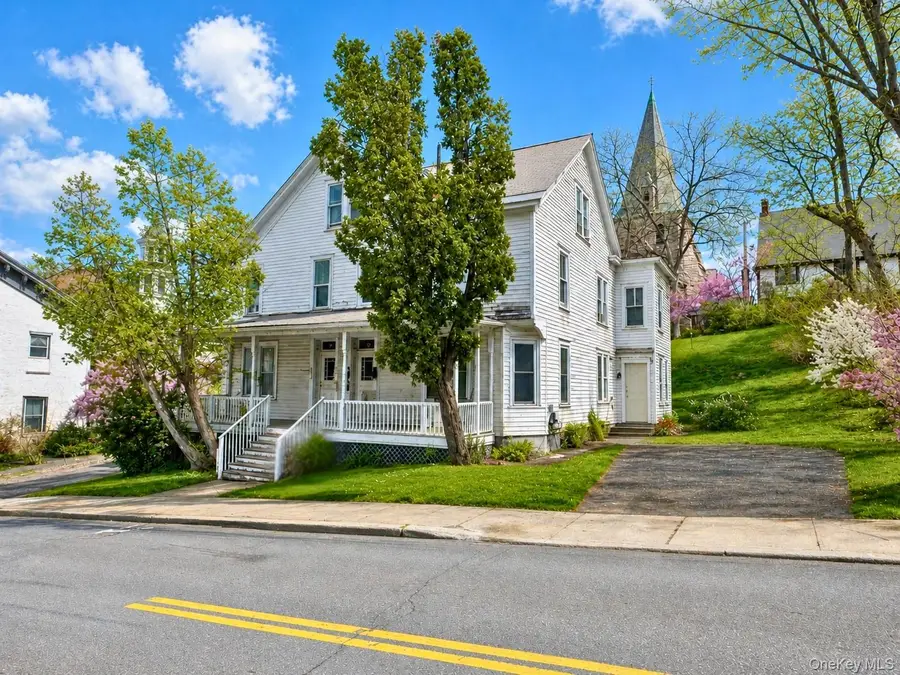 91 Bridge Street #93, Catskill, NY 12414 - #3