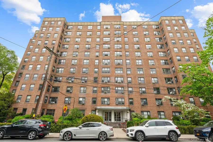 3103 Fairfield Avenue #4K, Bronx, NY 10463 - #2