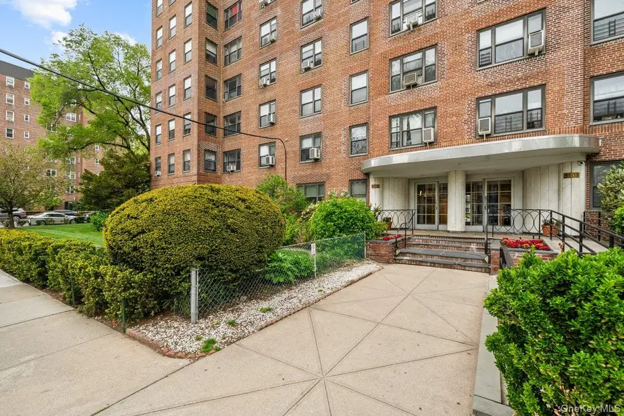 3103 Fairfield Avenue #4K, Bronx, NY 10463 - #3