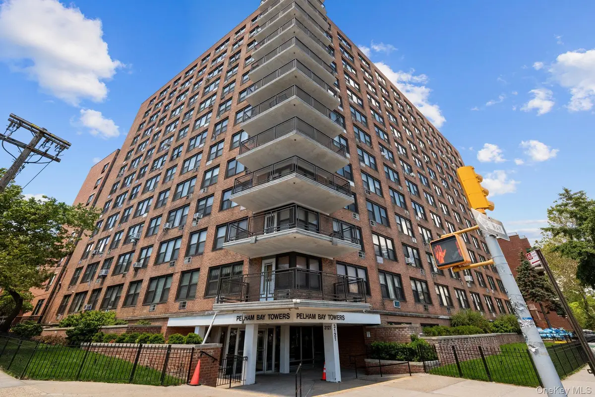 3121 Middletown Road #8A, Bronx, NY 10461 - #1