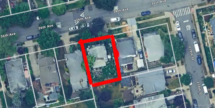 21820 36th Avenue, Bayside, NY 11361 - #3