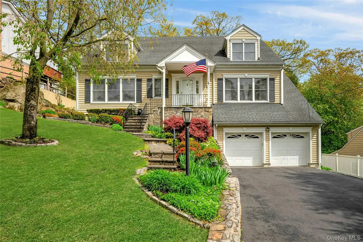 25 Bellain Avenue, Harrison, NY 10528 - #1