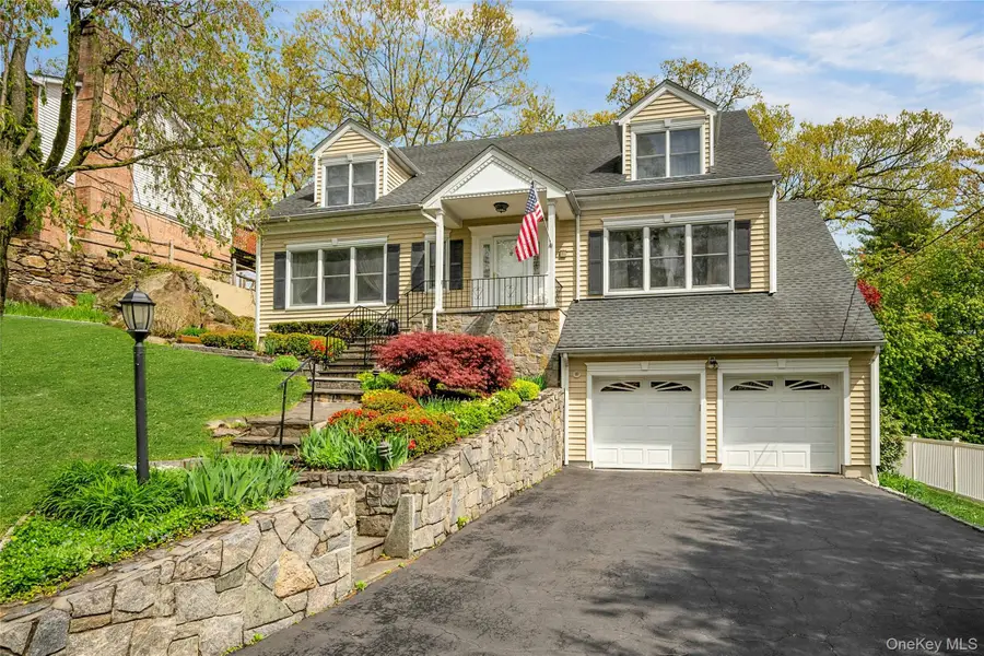 25 Bellain Avenue, Harrison, NY 10528 - #2
