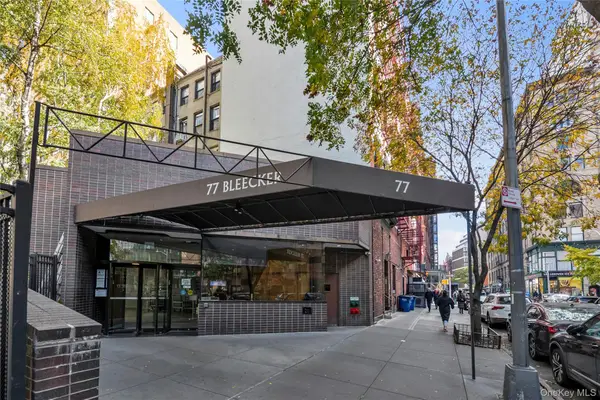 77 Bleecker Street #105, New York (Manhattan), NY 10012