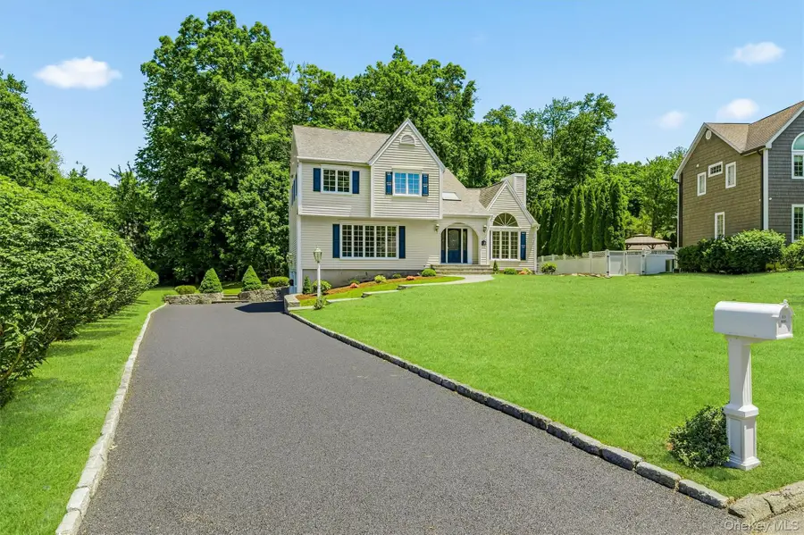 3146 Cedar Road, Yorktown Heights, NY 10598 - #2