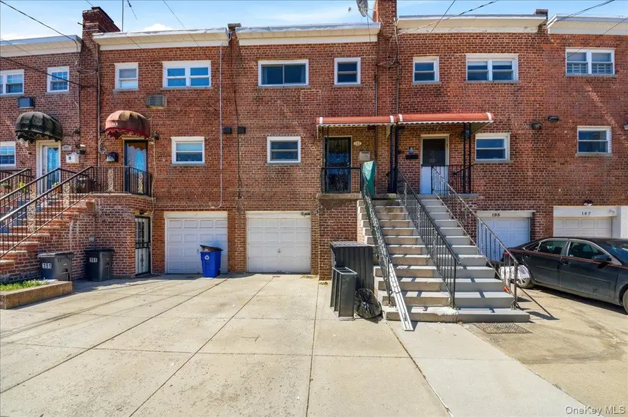 193 Kearney Avenue, Bronx, NY 10465 - #2