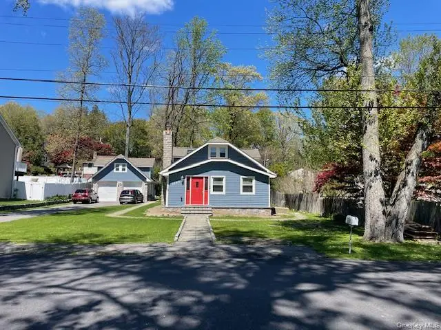 1790 Parmly Road, Mohegan Lake, NY 10547 - #1