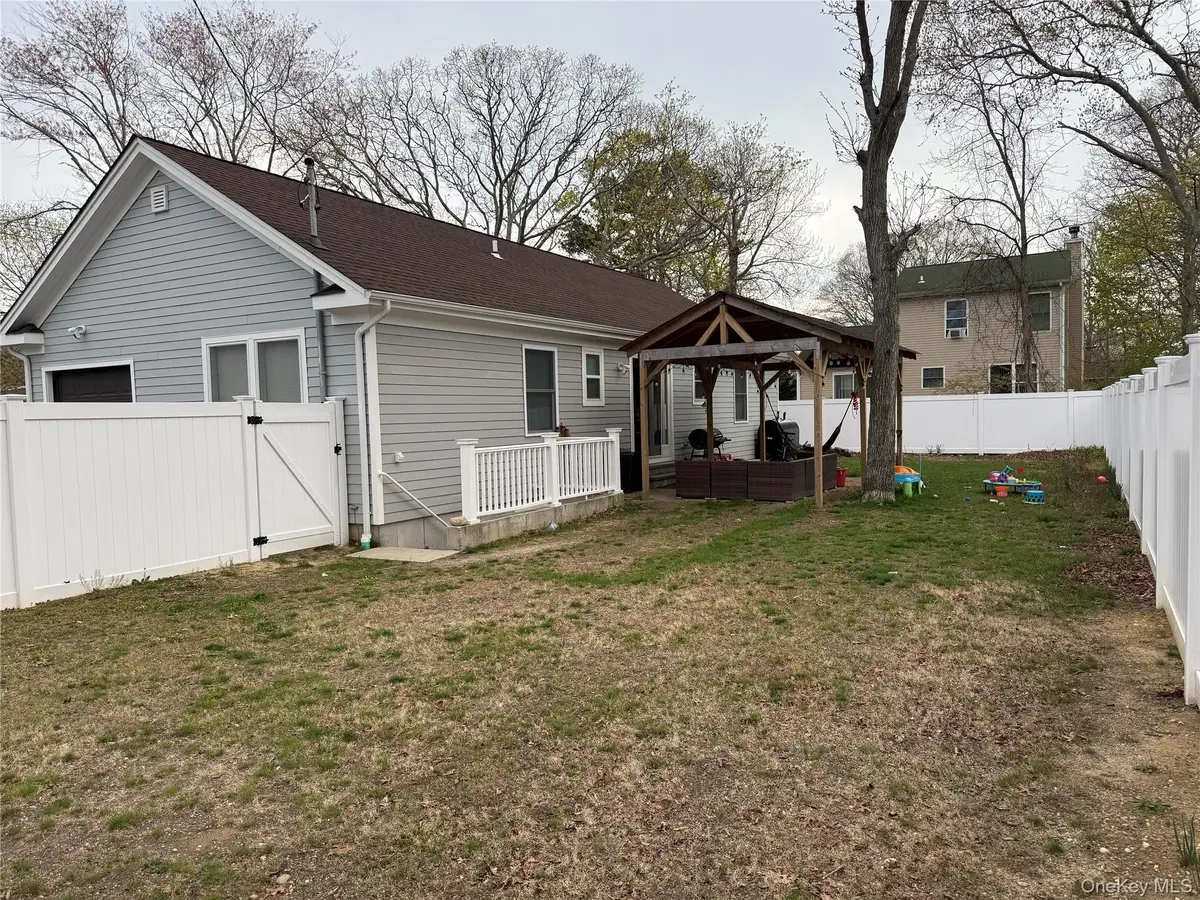 136 Magnolia Drive, Mastic Beach, NY 11951 - #1