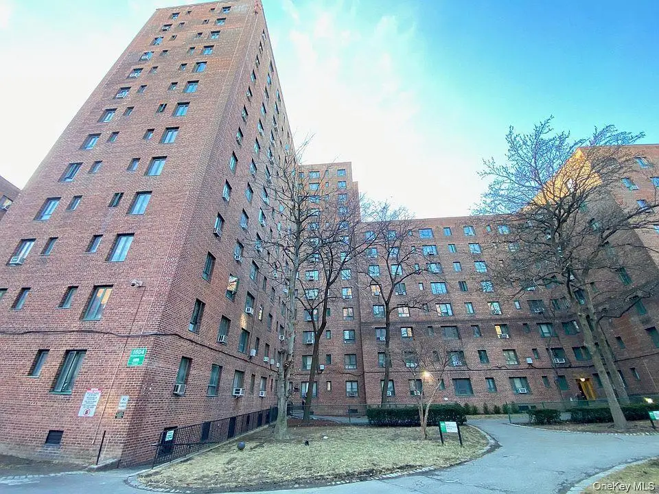 1604 Metropolitan Avenue #3F, Bronx, NY 10462 - #1