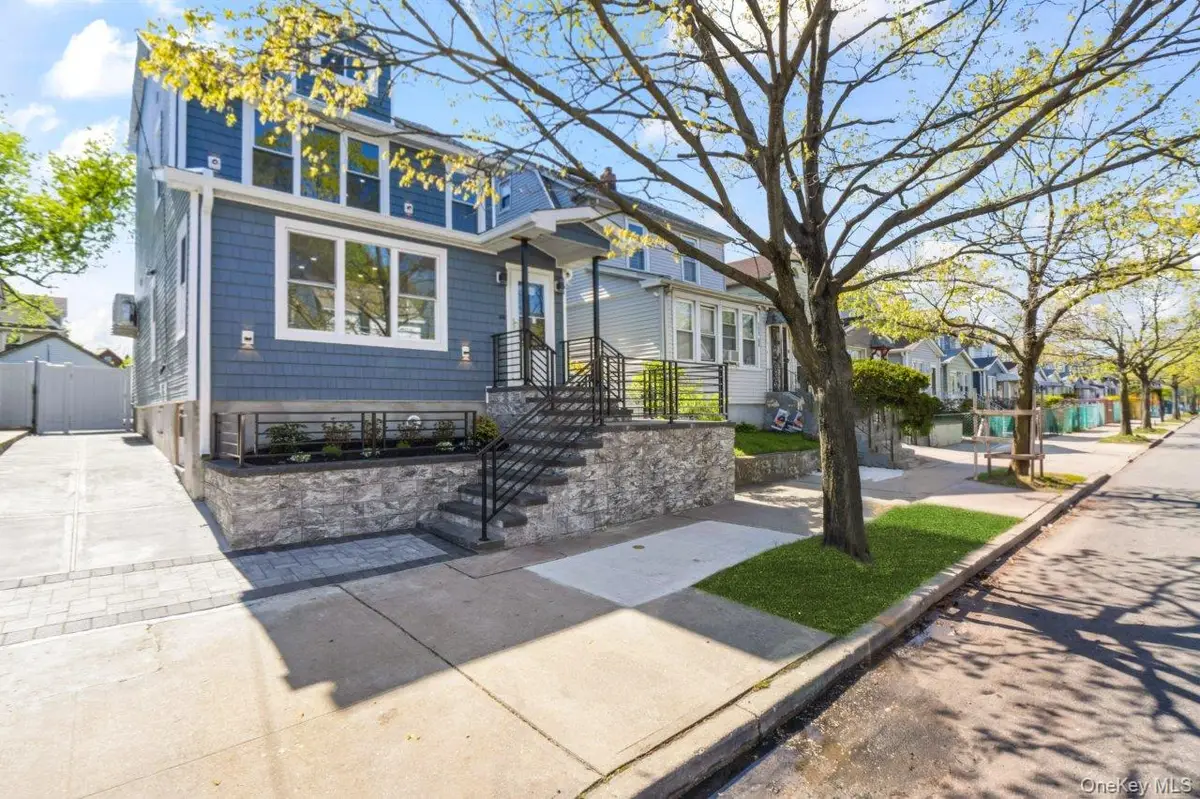 111-68 147th Street, Jamaica, NY 11435 - #1