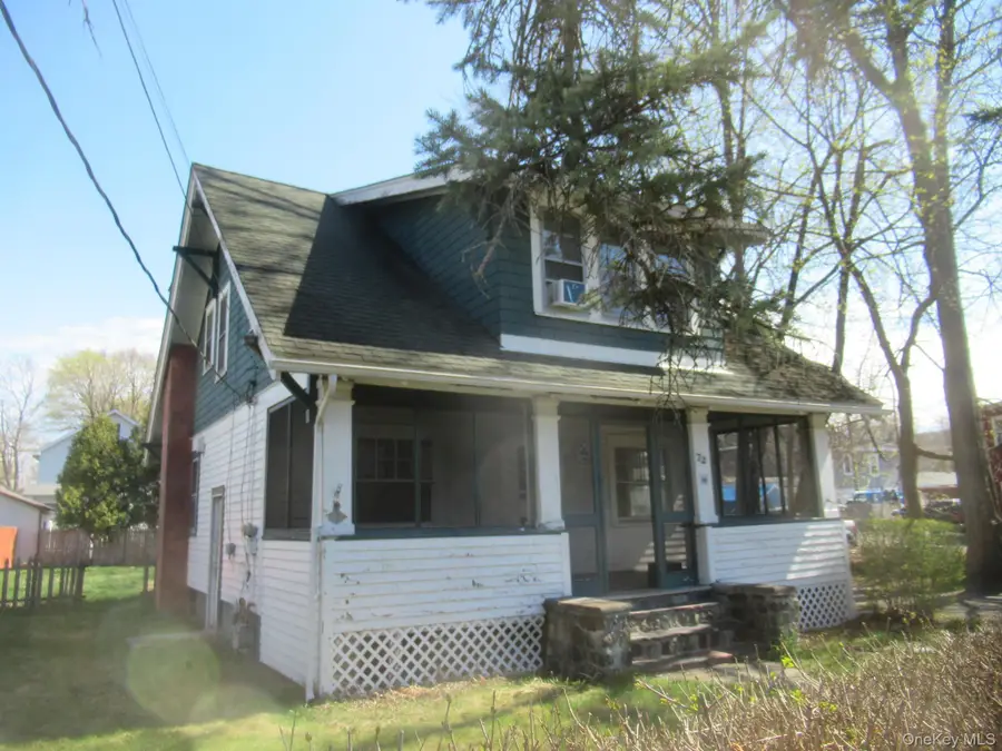 72 Waterstone Road, Greenwood Lake, NY 10925 - #3