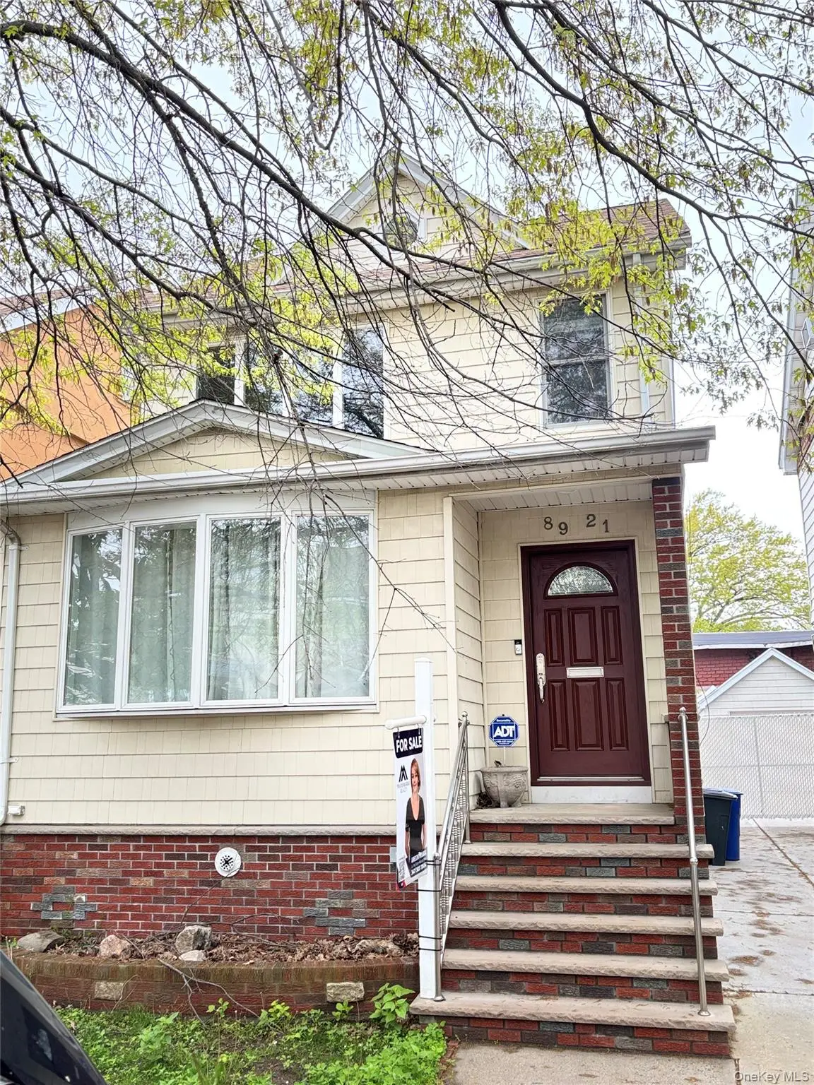 8921 Aubrey Avenue, Glendale, NY 11385 - #1