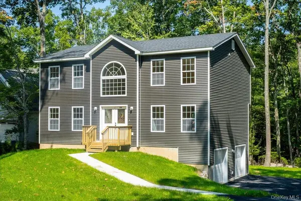 677 Marsh Road, Glen Wild, NY 12738