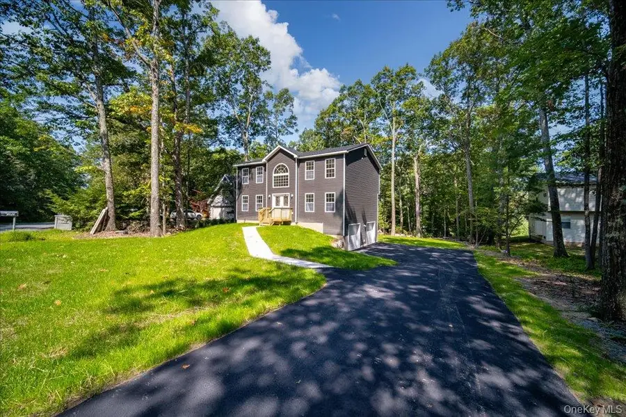677 Marsh Road, Glen Wild, NY 12738 - #2