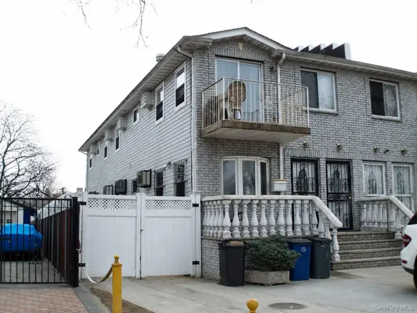 12823 Van Wyck Expressway, Jamaica, NY 11436