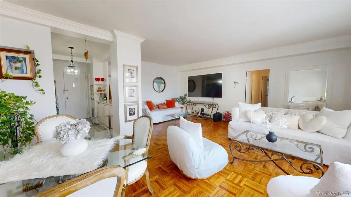 3 Fordham Hill Oval #8B, Bronx, NY 10468 - #1