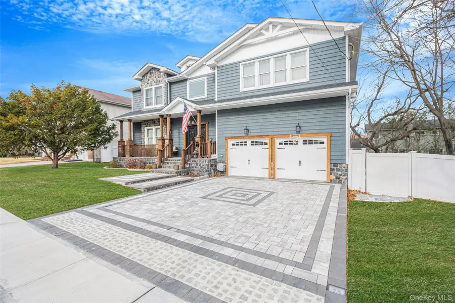 630 Wall Street, West Hempstead, NY 11552 - #3