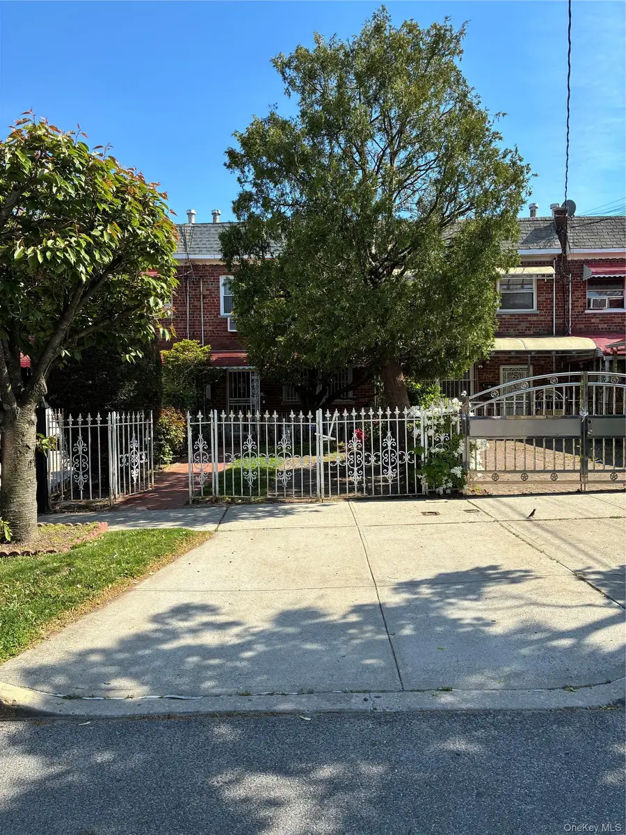 2216 Seward Avenue, Bronx, NY 10473 - #3